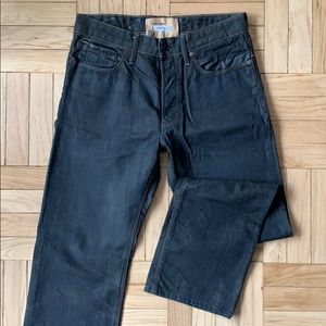 G-Star Raw Black Jeans - Size 30/34